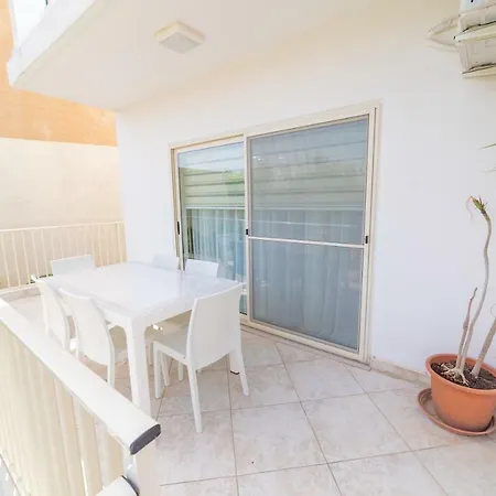 Modern Appartement