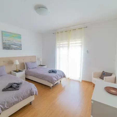 Modern Appartement