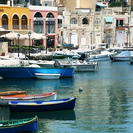 Modern * Is-Swieqi