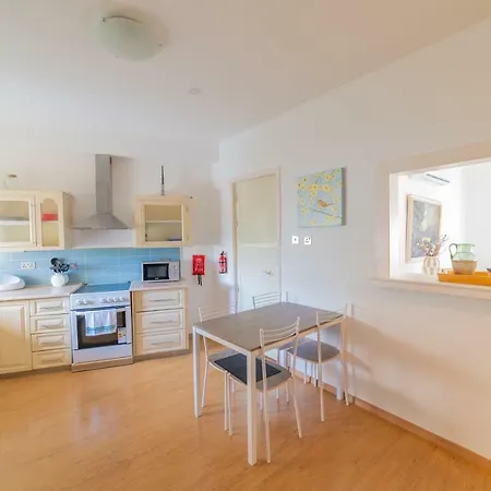 Appartement Modern