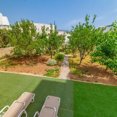 Modern Is-Swieqi