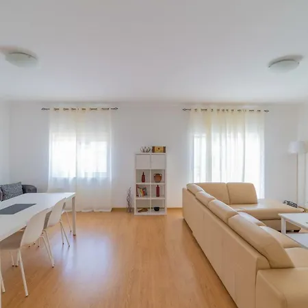 Modern Lägenhet Is-Swieqi