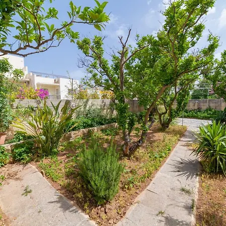 Modern Is-Swieqi