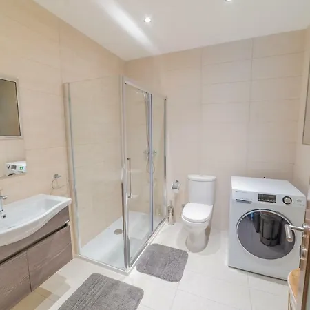 Apartment Modern Is-Swieqi